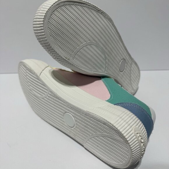 Rocketdog Womens Cherry Block Sneaker Size 10 M - Picture 5 of 6